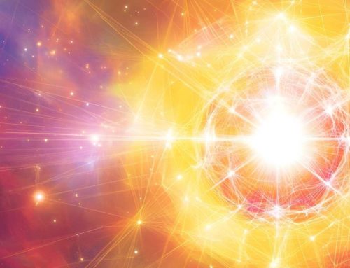 Se connecter à plus haut : Comprendre et vivre sa connexion à la Source avec douceur