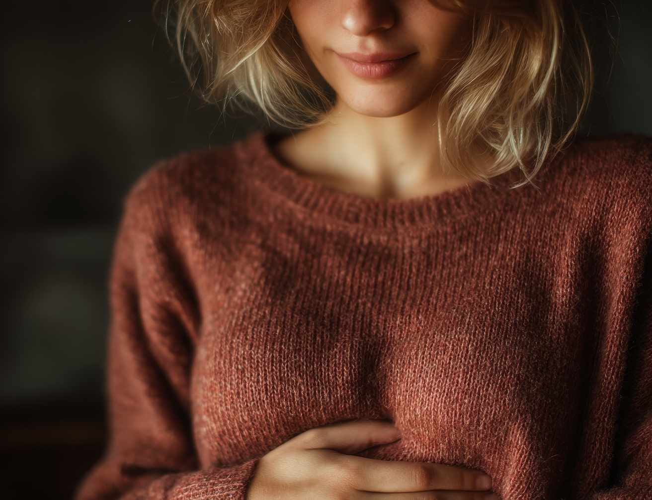 Écoute du corps et de l'intuition par la présence consciente