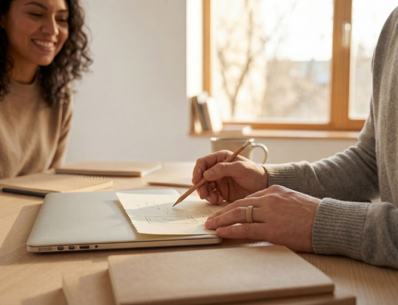 accompagnement géobiologie échange observation lieu analyse environnement
