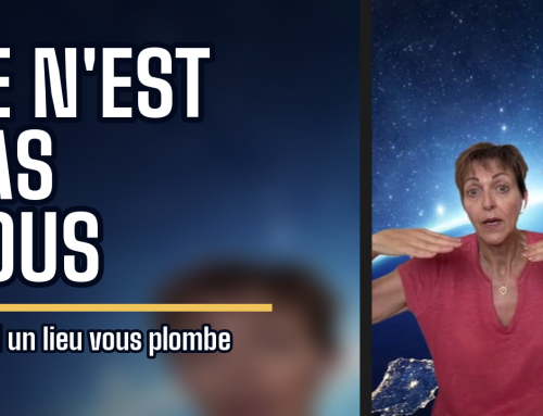 Se sentir mal dans un lieu sans savoir pourquoi : et si ce n&rsquo;était pas vous ?